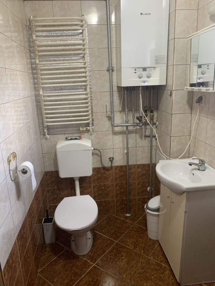 Mieszkanie 1-pokojowe Drawsko Pomorskie. Zdjęcie 2