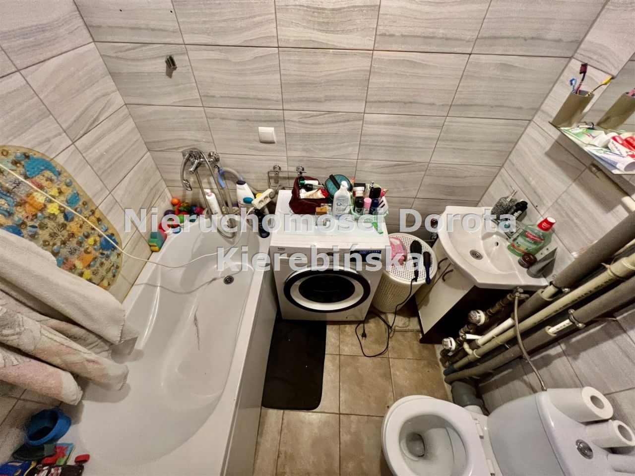 Mieszkanie 2-pokojowe Tomaszów Mazowiecki, ul. Polna. Zdjęcie 12