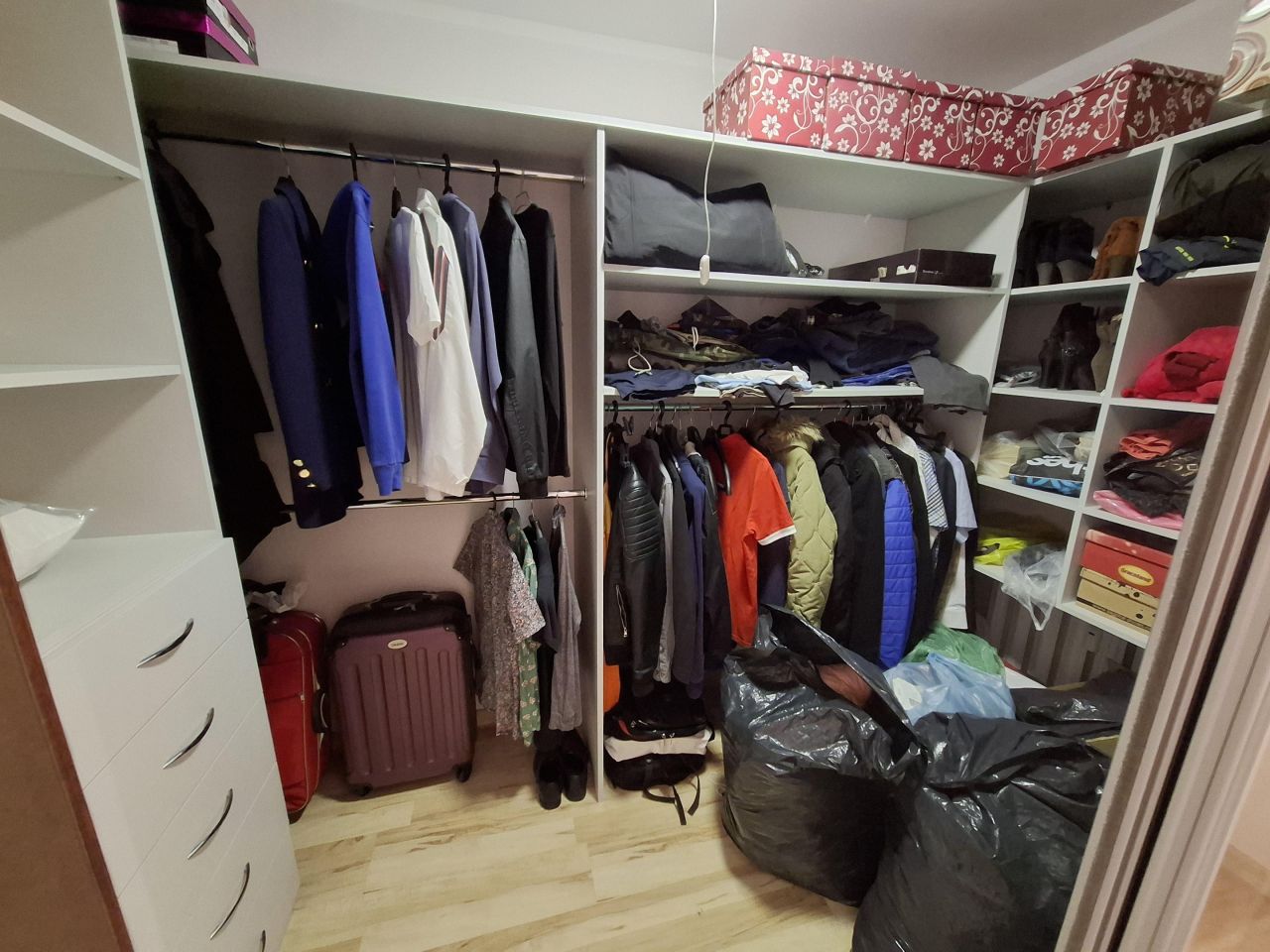 Mieszkanie 3-pokojowe Białystok Białostoczek, ul. Białostoczek. Zdjęcie 17