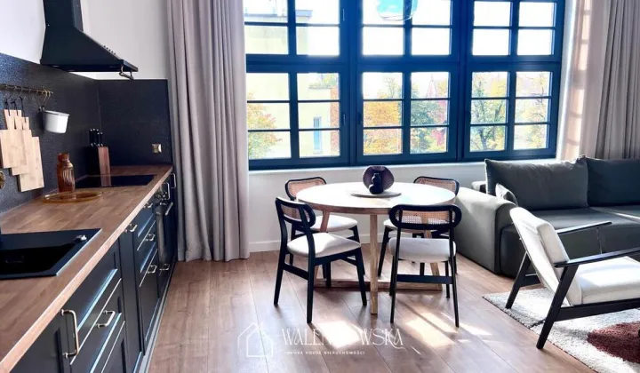 Mieszkanie 3-pokojowe Słupsk, ul. Mikołaja Kopernika