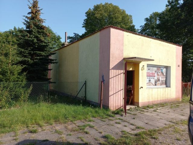 Nieruchomość komercyjna Myśligoszcz. Zdjęcie 1