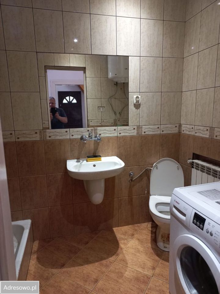 dom wolnostojący, 4 pokoje Książniczki, ul. Tadeusza Strumiłły. Zdjęcie 17