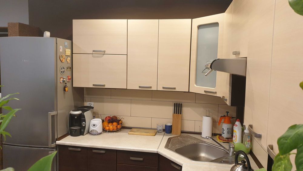 Mieszkanie 2-pokojowe Piekary Śląskie Centrum, ul. Papieża Jana Pawła II. Zdjęcie 2