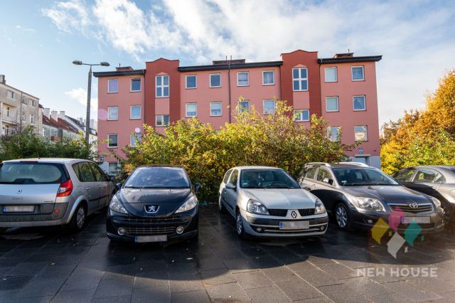 Mieszkanie 1-pokojowe Olsztyn, ul. Mikołaja Kopernika. Zdjęcie 9