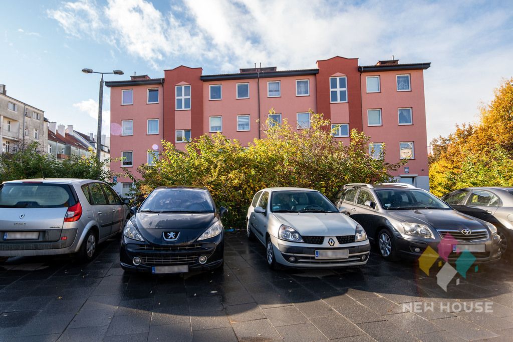 Mieszkanie 1-pokojowe Olsztyn, ul. Mikołaja Kopernika. Zdjęcie 9