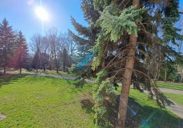 Mieszkanie 1-pokojowe Warszawa Ochota, ul. Sąchocka. Zdjęcie 10