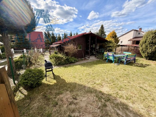 Działka rekreacyjna Koronowo Pieczyska, ul. Aleja Jana Pawła II. Zdjęcie 7