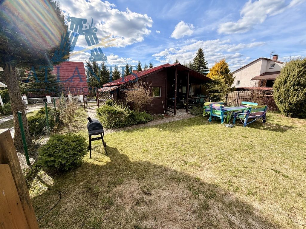 Działka rekreacyjna Koronowo Pieczyska, ul. Aleja Jana Pawła II. Zdjęcie 7