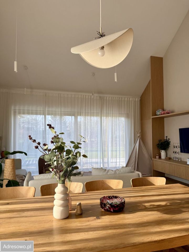 dom wolnostojący, 5 pokoi Łukaszowice, ul. Kwiatowa. Zdjęcie 15