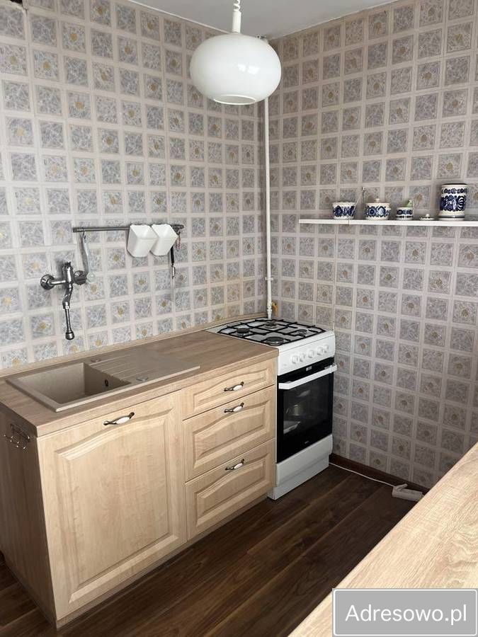 Mieszkanie 2-pokojowe Szczecin Centrum, ul. marsz. Józefa Piłsudskiego. Zdjęcie 8