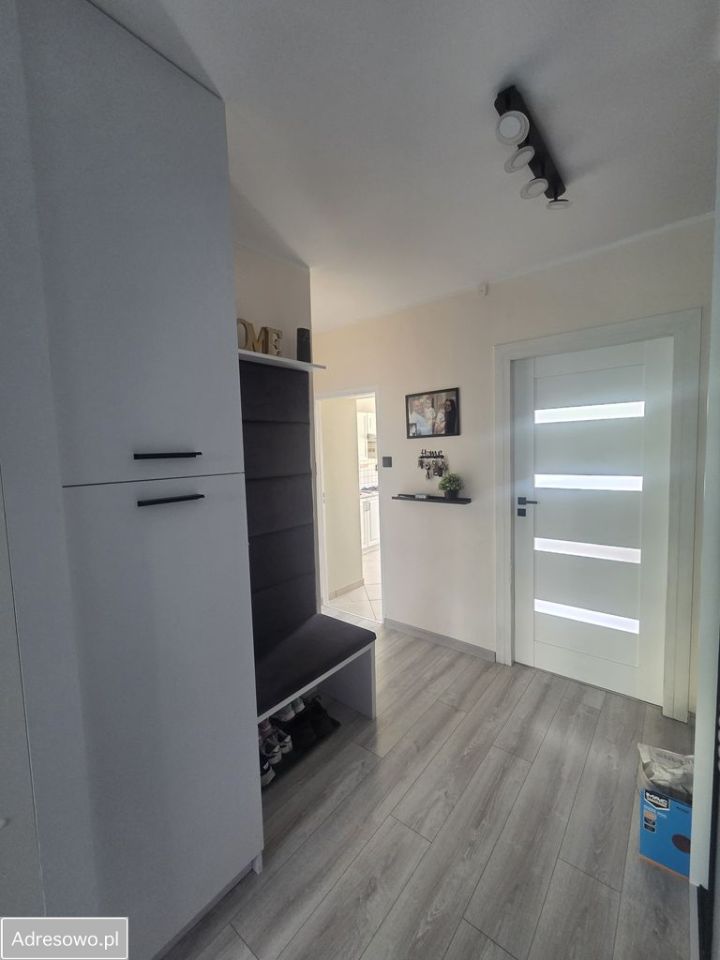 Mieszkanie 2-pokojowe Bydgoszcz Fordon, ul. Monte Cassino. Zdjęcie 11