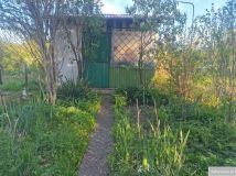 Działka rod Rzeszów, ul. Ciepłownicza. Zdjęcie 1