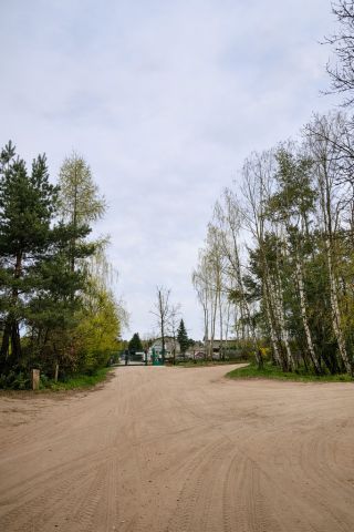 Działka rekreacyjna Sierosław. Zdjęcie 19