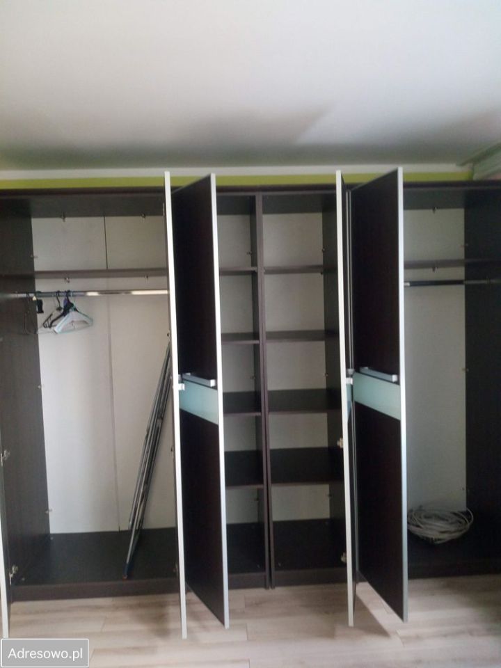 Mieszkanie 1-pokojowe Wrocław Gajowice, ul. Gajowicka. Zdjęcie 11