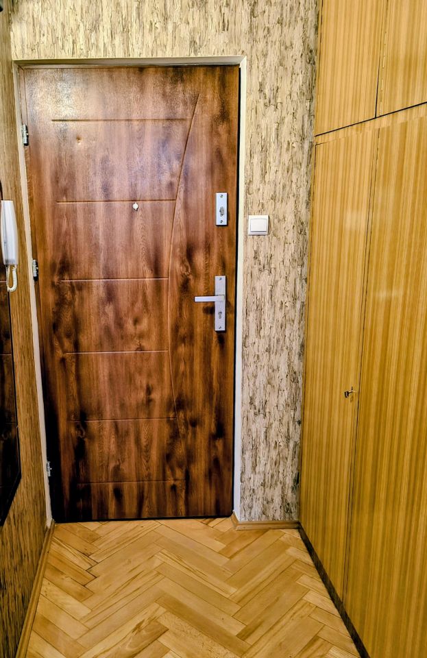 Mieszkanie 3-pokojowe Zamość Stare Miasto, ul. marsz. J. Piłsudskiego. Zdjęcie 7