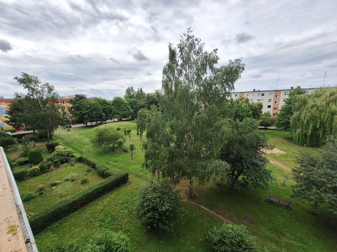 Mieszkanie 2-pokojowe Gdańsk Chełm, ul. Władysława Biegańskiego. Zdjęcie 17