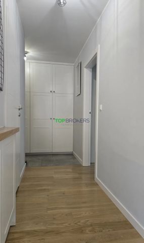 Mieszkanie 3-pokojowe Warszawa Targówek, ul. Krzywińska. Zdjęcie 10