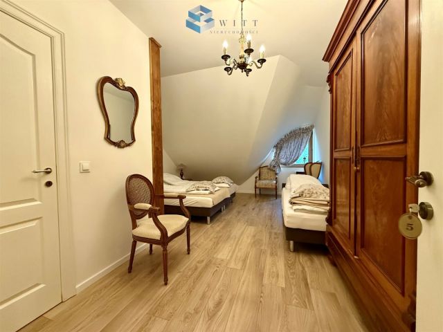 Hotel/pensjonat Ględy. Zdjęcie 24