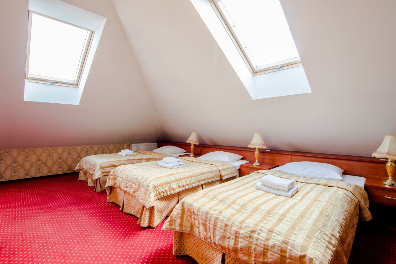 Hotel/pensjonat Świlcza. Zdjęcie 18