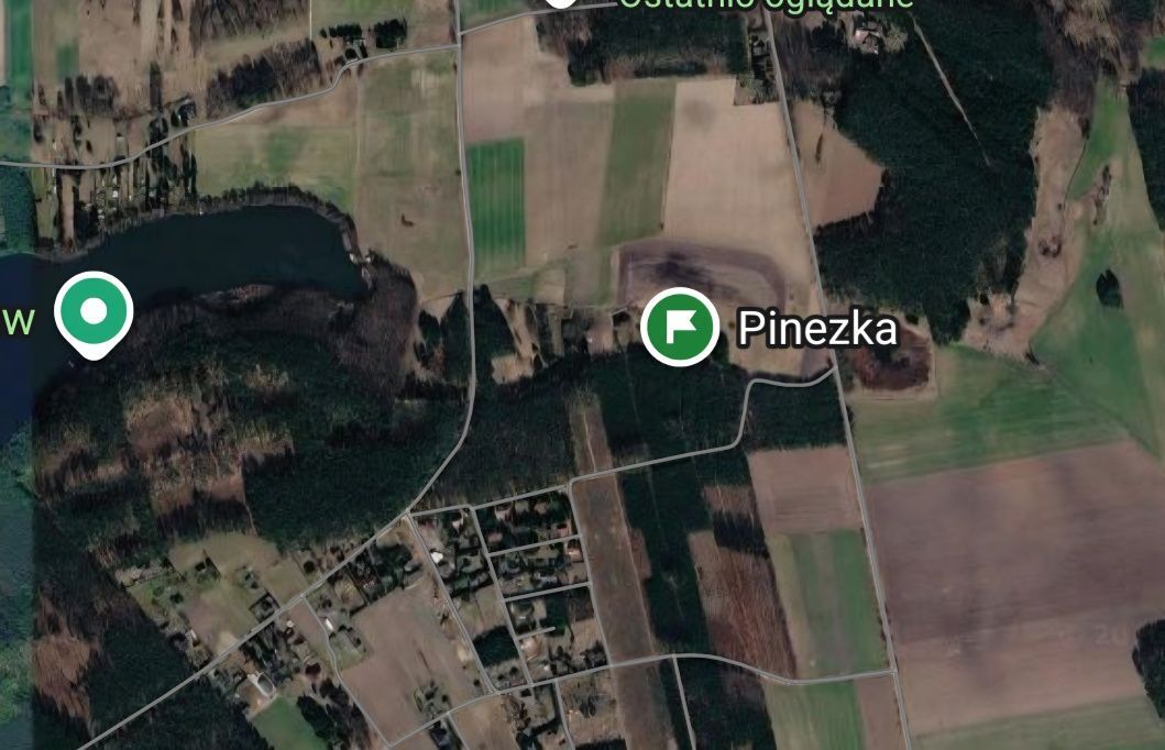 Działka rolna Wartosław. Zdjęcie 1