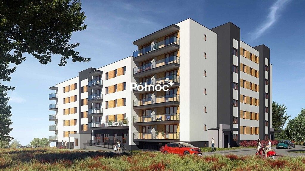 Mieszkanie 2-pokojowe Lublin Węglinek, ul. Kwarcowa. Zdjęcie 8