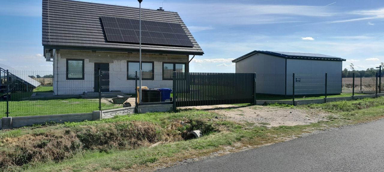 dom wolnostojący, 4 pokoje Dobroszów. Zdjęcie 16