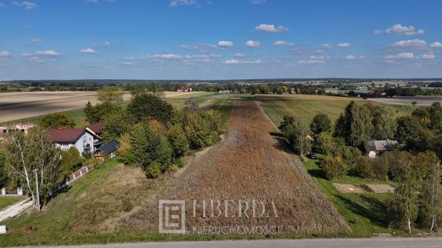 Działka budowlana Czerniejów-Kolonia. Zdjęcie 3
