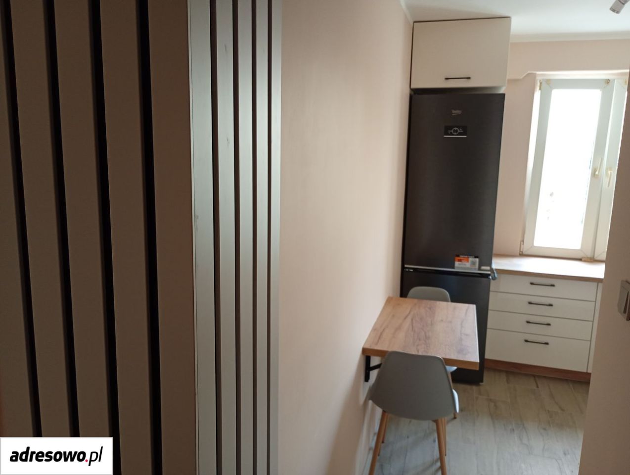 Mieszkanie 3-pokojowe Poznań Rataje, os. Armii Krajowej. Zdjęcie 3