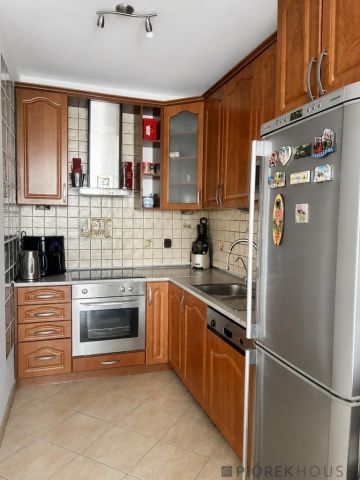 Mieszkanie 3-pokojowe Warszawa Rembertów, ul. Ignacego Paderewskiego. Zdjęcie 3