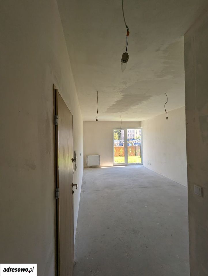 Mieszkanie 1-pokojowe Łódź Śródmieście. Zdjęcie 13