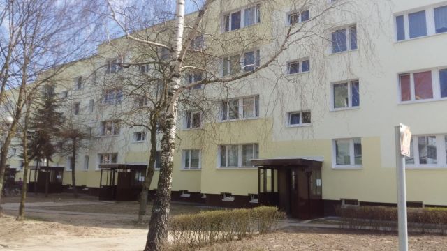 Mieszkanie 3-pokojowe Legionowo, ul. Wilanowska. Zdjęcie 1