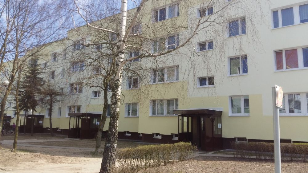 Mieszkanie 3-pokojowe Legionowo, ul. Wilanowska