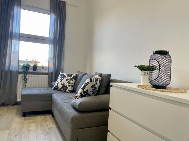 Mieszkanie 1-pokojowe Bydgoszcz Śródmieście, ul. Warszawska. Zdjęcie 1