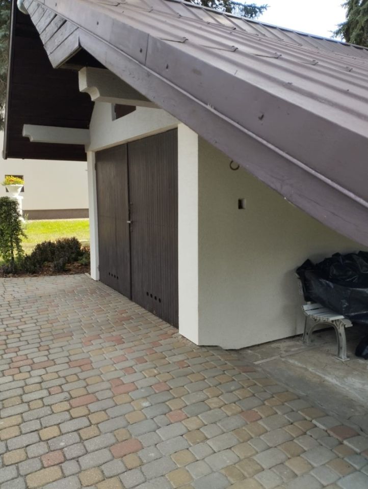 dom wolnostojący Strażów. Zdjęcie 16