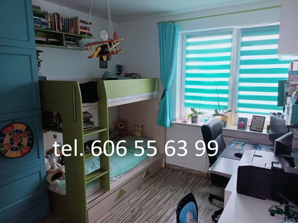 Mieszkanie 3-pokojowe Marki, ul. Maksymiliana Małachowskiego. Zdjęcie 6