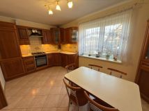 dom wolnostojący, 4 pokoje Konin Wilków, ul. Wierzbowa. Zdjęcie 3