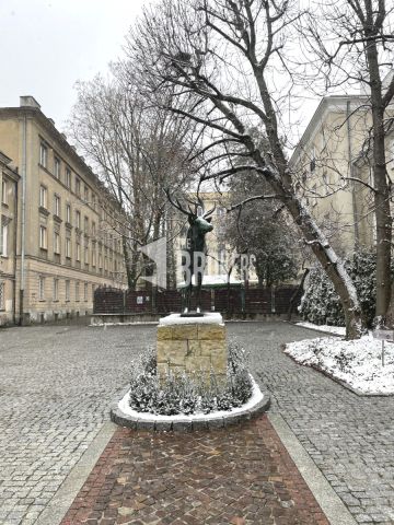 Mieszkanie 3-pokojowe Warszawa Śródmieście, ul. Nowy Świat. Zdjęcie 10