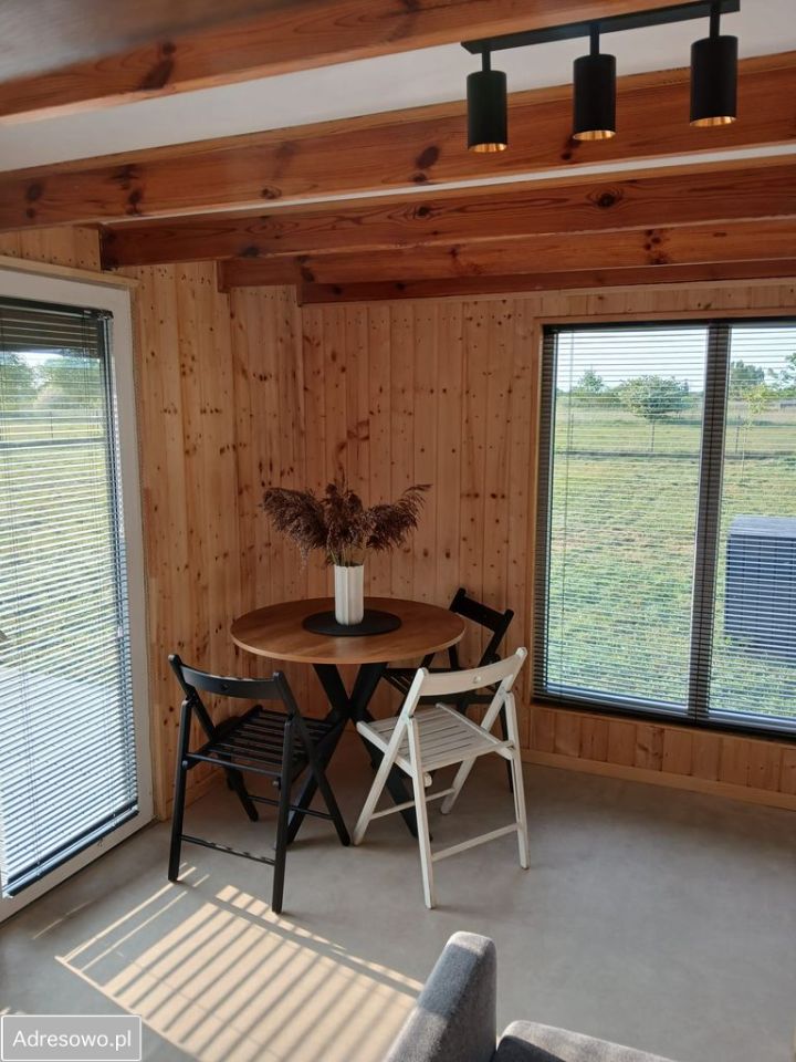 Działka budowlana Karwieńskie Błoto Pierwsze, ul. Północna. Zdjęcie 14