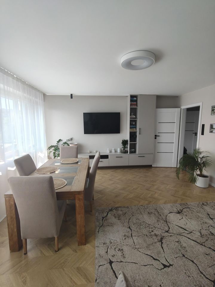 Mieszkanie 3-pokojowe Lublin Bronowice, ul. Zimowa. Zdjęcie 14