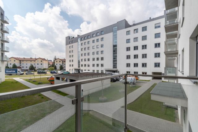 Mieszkanie 2-pokojowe Poznań Nowe Miasto, ul. Katowicka. Zdjęcie 12