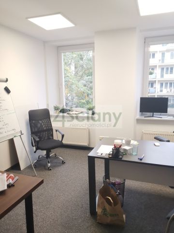 Biuro Warszawa Śródmieście. Zdjęcie 7