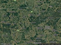 Działka budowlana Augustów