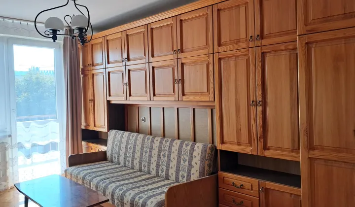 Mieszkanie 2-pokojowe Przemyśl Zasanie, ul. Biskupa Jakuba Glazera