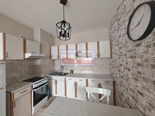 Mieszkanie 2-pokojowe Mińsk Mazowiecki Centrum, ul. Tadeusza Kościuszki. Zdjęcie 5