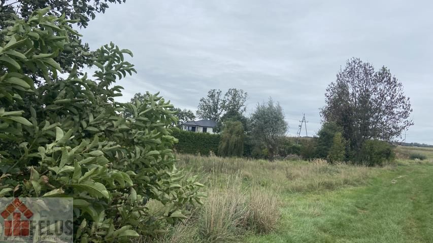 Działka rolna Czułówek. Zdjęcie 9