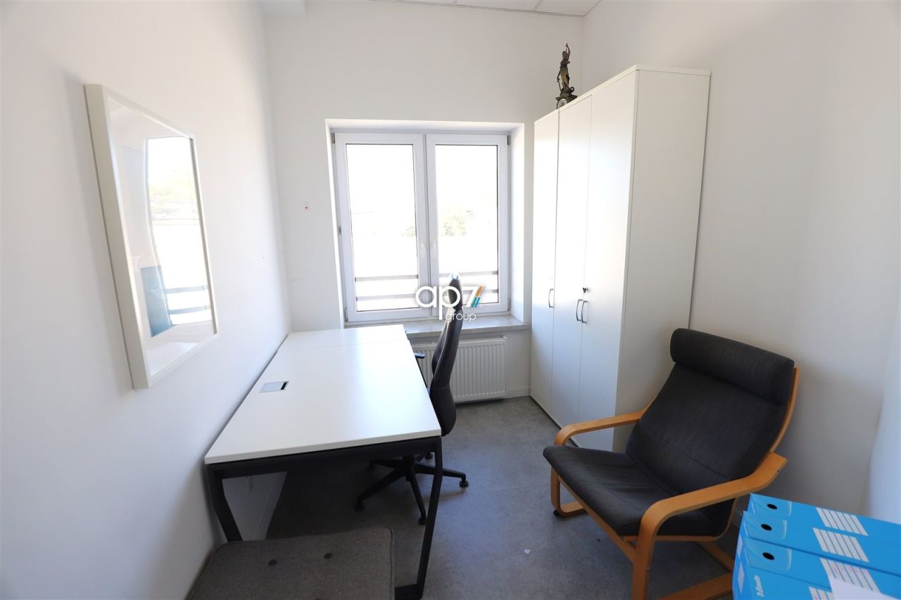 Biuro Zabierzów, ul. Wapienna