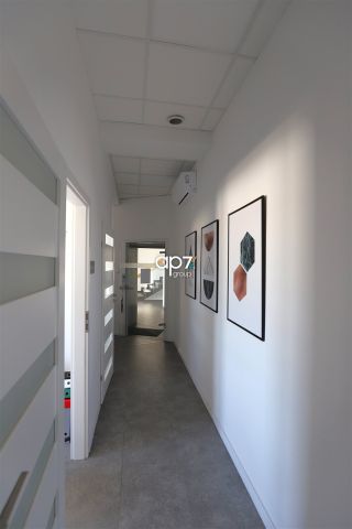 Biuro Zabierzów, ul. Wapienna. Zdjęcie 3