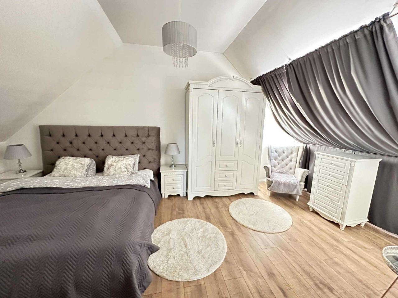 dom wolnostojący, 6 pokoi Chełmża. Zdjęcie 8