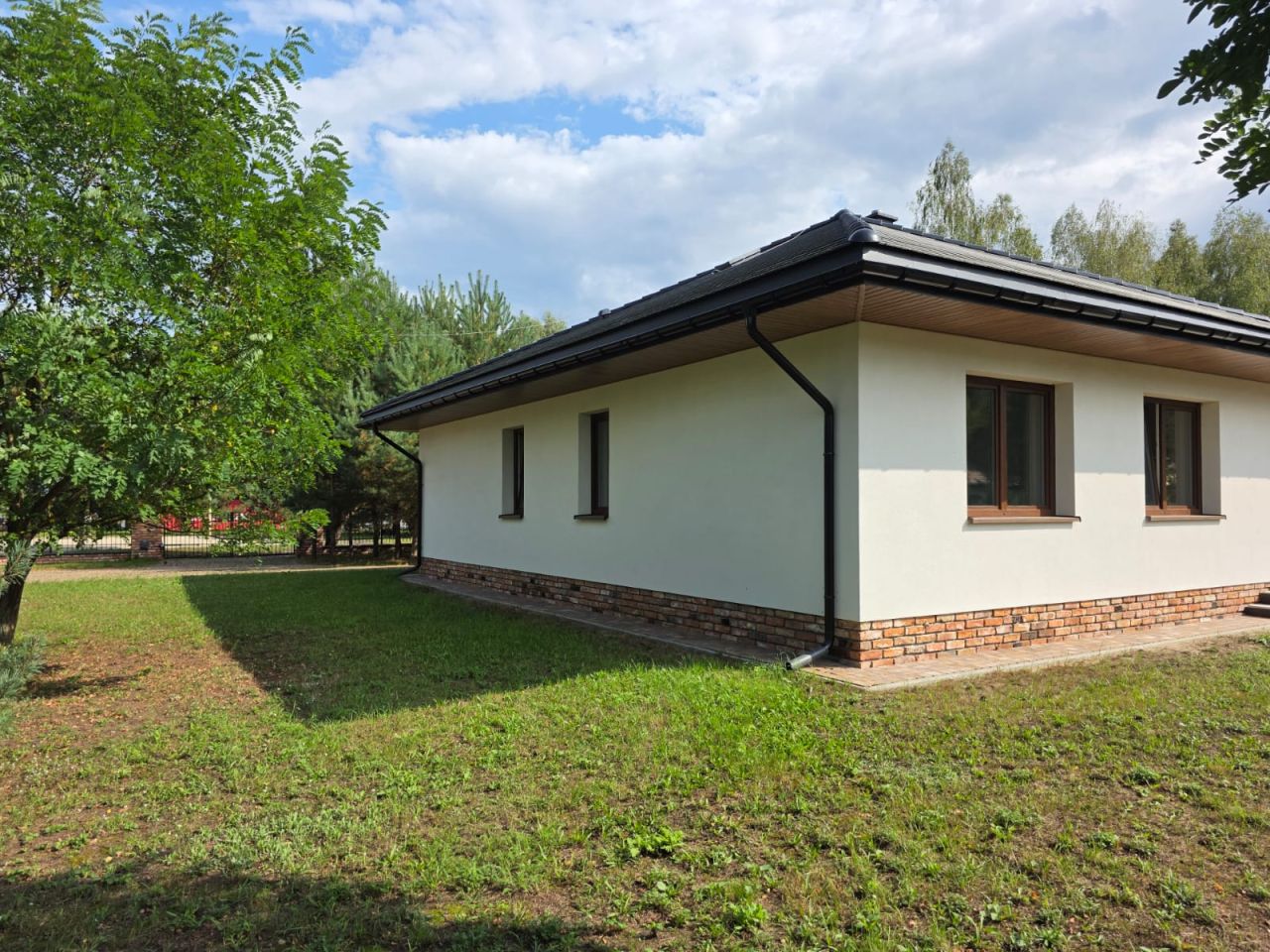 dom wolnostojący, 4 pokoje Słopsk, ul. Kolonijna. Zdjęcie 14