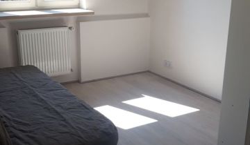 Mieszkanie 2-pokojowe Warszawa Włochy, ul. Ruchliwa